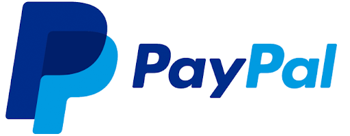 pay with paypal - Nidal Wonder Store